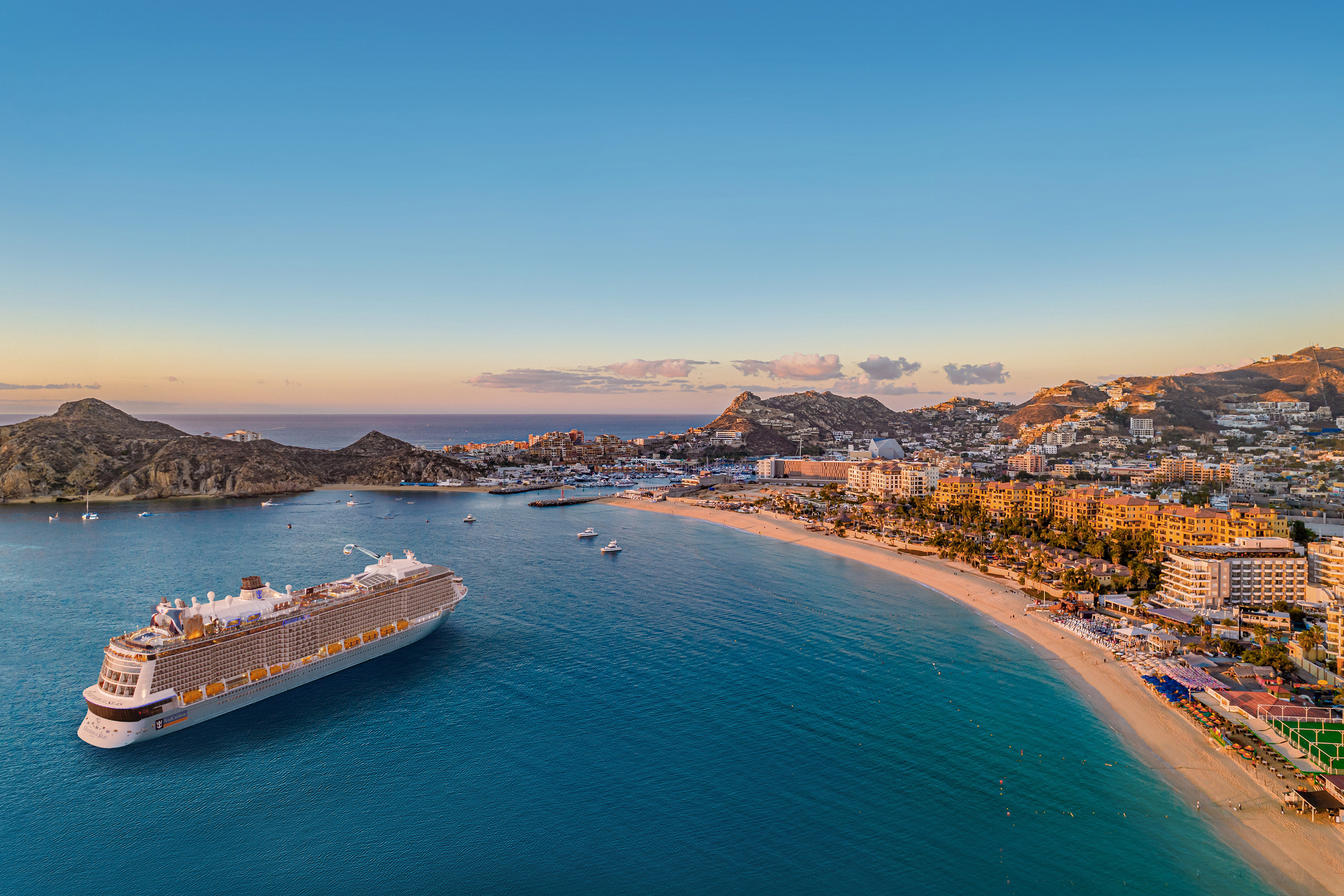 Cabo San Lucas, Mexico