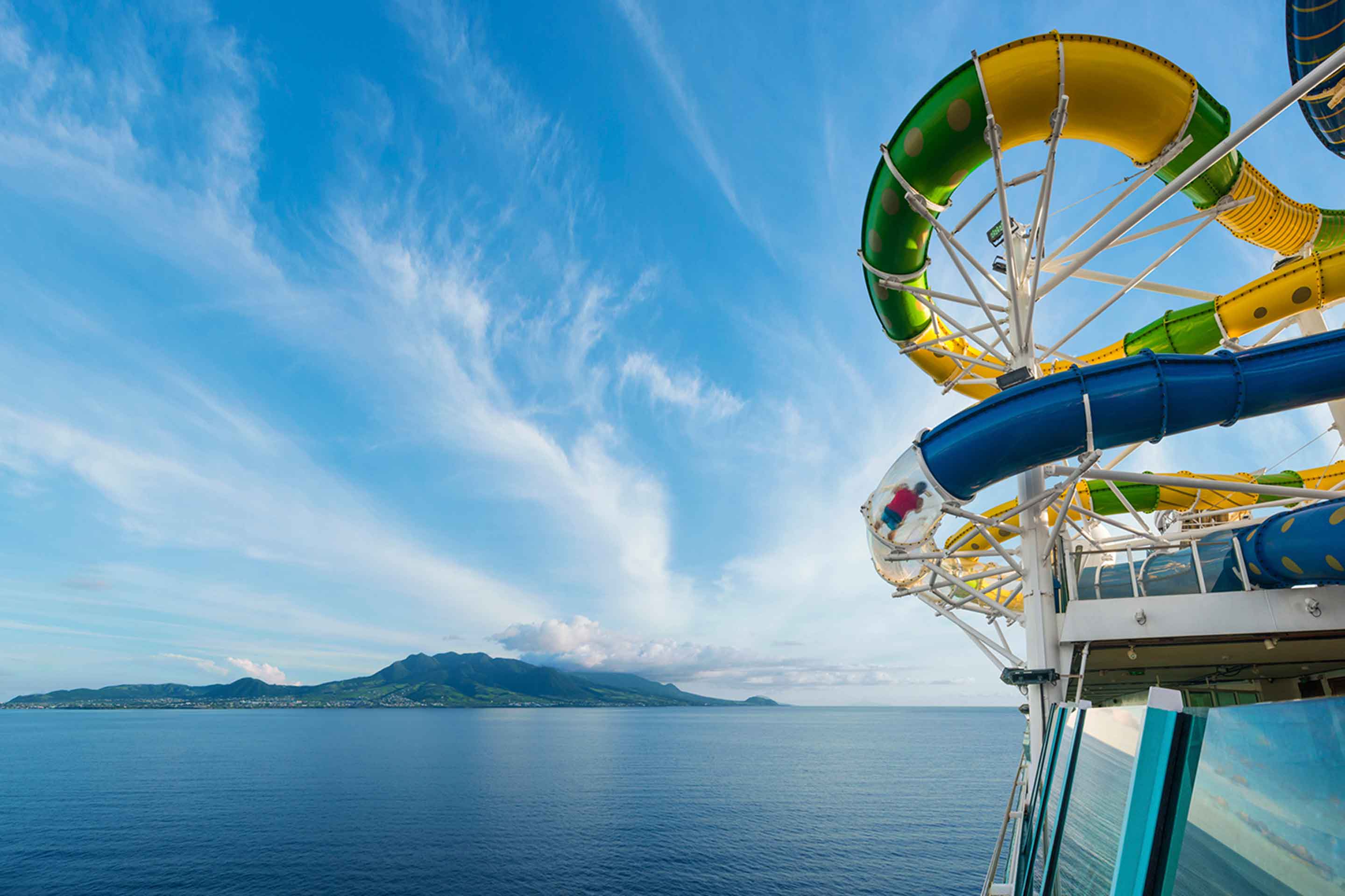 Voyager of the Seas