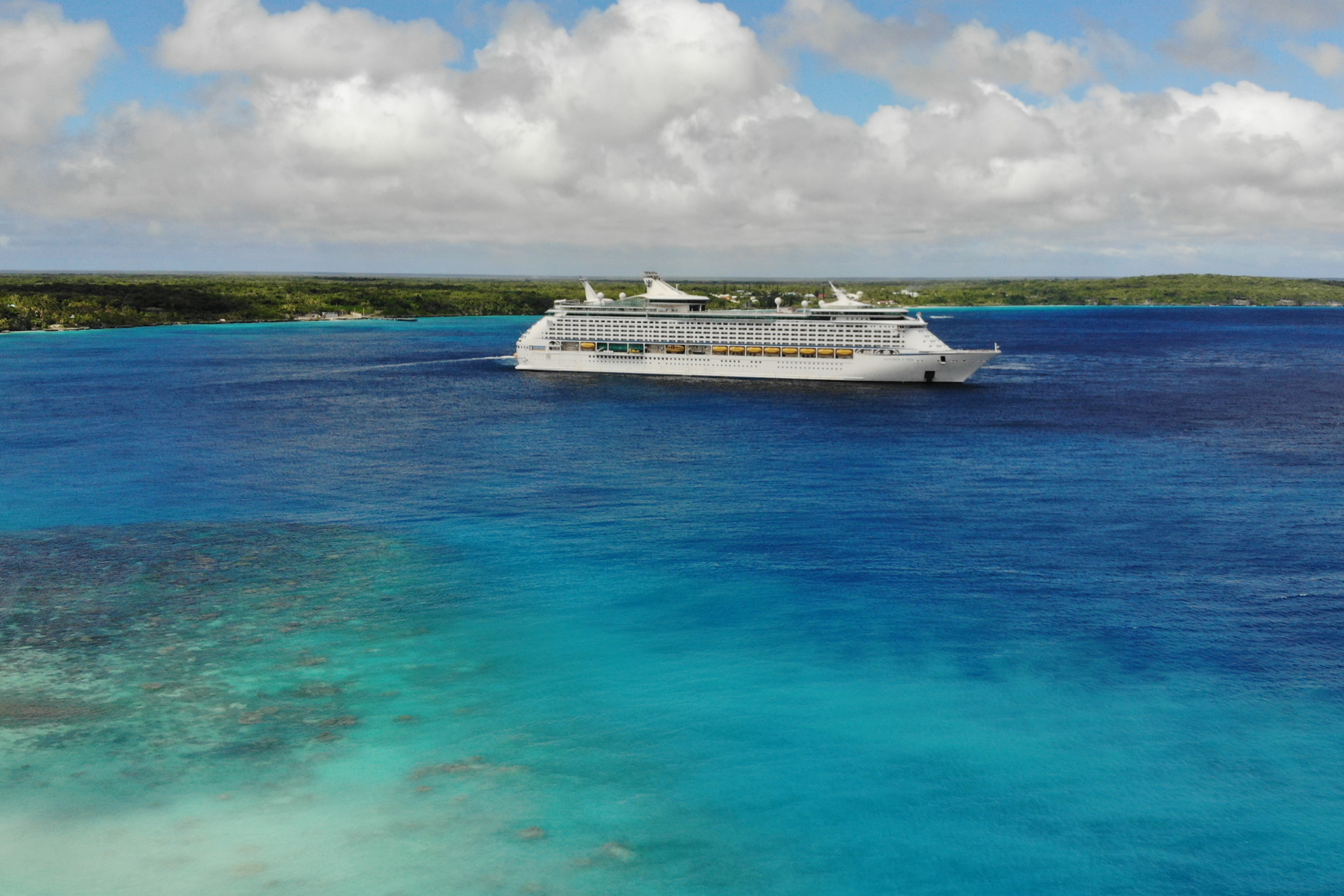 Explorer of The Seas